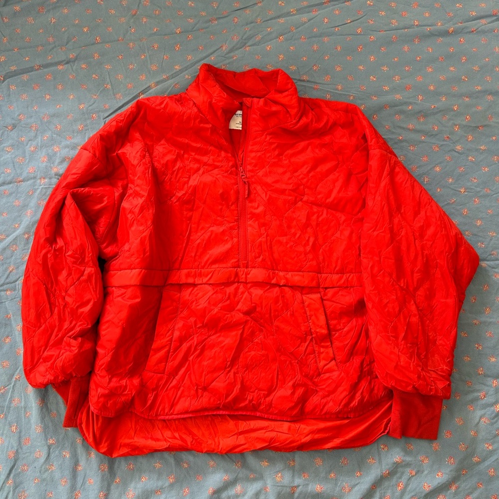 Old Navy Packable Zip Jacket - XL